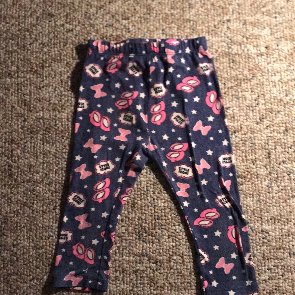 Leggings